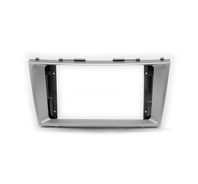 Перехідна рамка QBR 0400-82 під Toyota Camry 6 XV 40 50 2006-2011 (F1) (W1) 9 дюймів