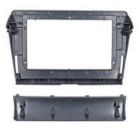 Перехідна рамка QBR 0415-05 під Toyota Vios Yaris L 2020-2022 (F1) 10 дюймів