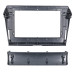 Перехідна рамка QBR 0415-05 під Toyota Vios Yaris L 2020-2022 (F1) 10 дюймів