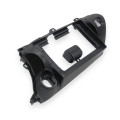 Перехідна рамка QBR 0415-09 під Toyota Hilux Pick Up AN120 2015-2020 10 дюймів