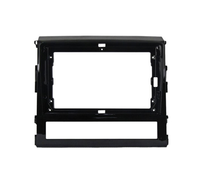 Перехідна рамка QBR 0421-06 під Toyota Land Cruiser 11 200 2015-2018 9 дюймів