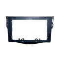 Перехідна рамка QBR 0442-16 під Toyota RAV4 3 XA30 2005-2013 (F1) 9 дюймів