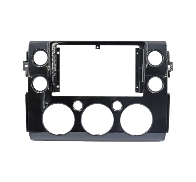 Перехідна рамка QBR 0446-50 під Toyota FJ Cruiser J15 2006-2020 (F1) 9 дюймів
