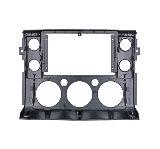 Перехідна рамка QBR 0446-50 під Toyota FJ Cruiser J15 2006-2020 (F1) 9 дюймів