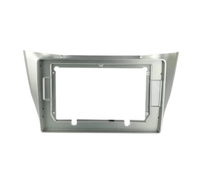 Перехідна рамка QBR 0457-18 під Lexus RX300 RX330 RX350 RX400H Toyota harrier 2003-2009 (F2) 10 дюймів