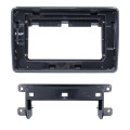 Перехідна рамка QBR 0458-09 під Toyota Vios, Yaris 2020+ (F1) 10 дюймів