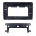 Перехідна рамка QBR 0458-09 під Toyota Vios, Yaris 2020+ (F1) 10 дюймів