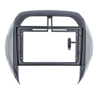 Перехідна рамка QBR 0481-50 під Toyota RAV4 2003-2005 9 дюймів