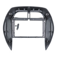 Перехідна рамка QBR 0481-50 під Toyota RAV4 2003-2005 9 дюймів