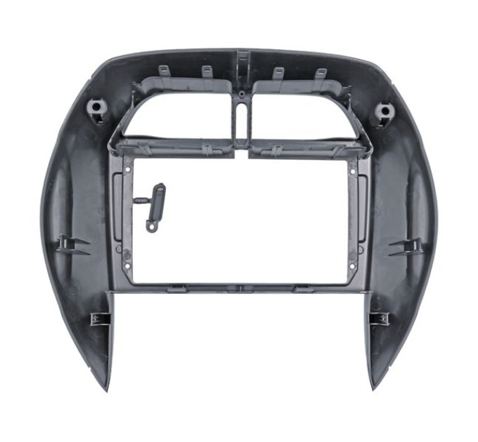 Перехідна рамка QBR 0481-50 під Toyota RAV4 2003-2005 9 дюймів