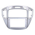 Перехідна рамка QBR 0495-50 під Toyota Highlander 1 XU20 2001-2007 9 дюймів