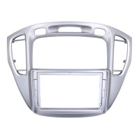 Перехідна рамка QBR 0495-50 під Toyota Highlander 1 XU20 2001-2007 9 дюймів
