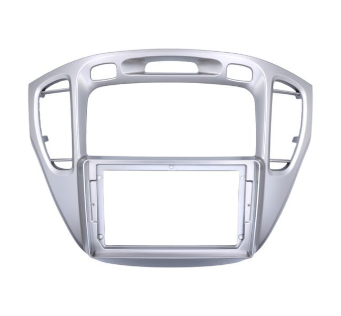 Перехідна рамка QBR 0495-50 під Toyota Highlander 1 XU20 2001-2007 9 дюймів