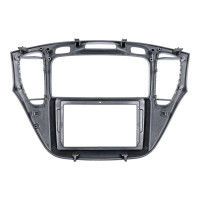 Перехідна рамка QBR 0495-50 під Toyota Highlander 1 XU20 2001-2007 9 дюймів