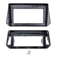 Перехідна рамка QBR 0549-13 під Nissan Sylphy 2020-2022 9 дюймів