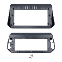 Перехідна рамка QBR 0549-13 під Nissan Sylphy 2020-2022 9 дюймів