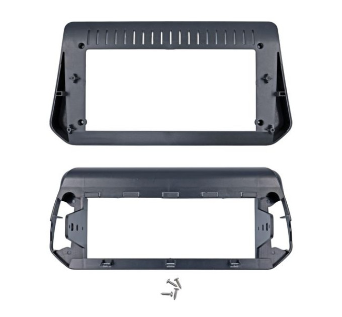 Перехідна рамка QBR 0549-13 під Nissan Sylphy 2020-2022 9 дюймів