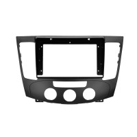 Перехідна рамка QBR 0744-09 під Hyundai Sonata NF 2008-2010 (F1) 9 дюймів
