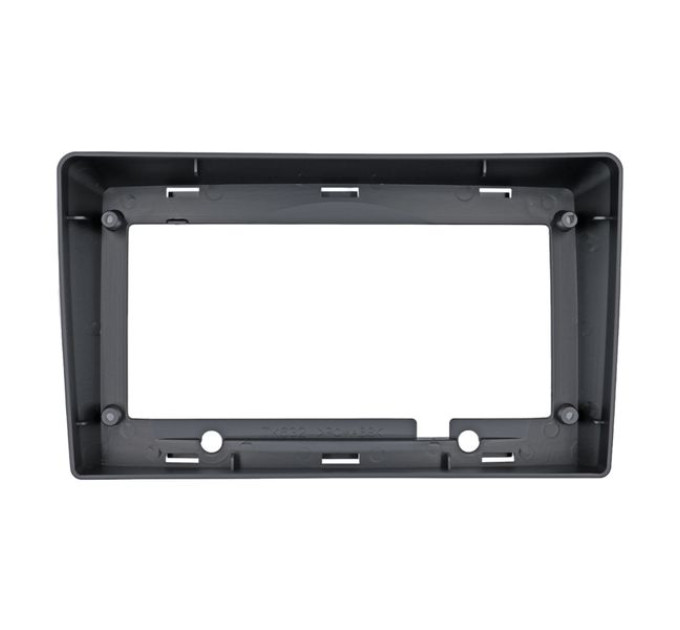 Перехідна рамка QBR 0768-09 під Hyundai H1 TQ 2007-2015 9 дюймів