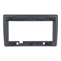 Перехідна рамка QBR 0768-09 під Hyundai H1 TQ 2007-2015 9 дюймів