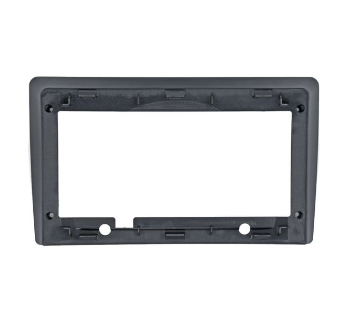 Перехідна рамка QBR 0768-09 під Hyundai H1 TQ 2007-2015 9 дюймів