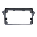 Перехідна рамка QBR 0776-50 під Hyundai Rohens Coupe 2012 9 дюймів