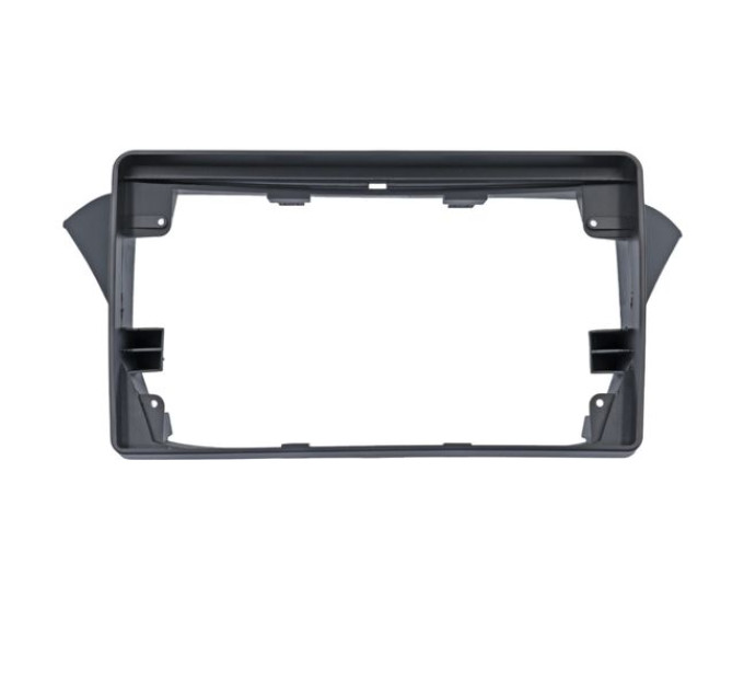 Перехідна рамка QBR 0776-50 під Hyundai Rohens Coupe 2012 9 дюймів