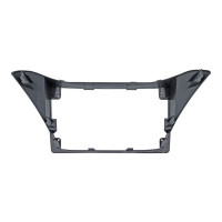 Перехідна рамка QBR 0776-50 під Hyundai Rohens Coupe 2012 9 дюймів
