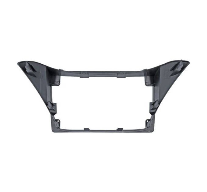 Перехідна рамка QBR 0776-50 під Hyundai Rohens Coupe 2012 9 дюймів
