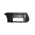 Перехідна рамка QBR 0783-68 під Hyundai i20 2021+ 10 дюймів