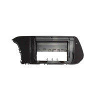 Перехідна рамка QBR 0783-68 під Hyundai i20 2021+ 10 дюймів