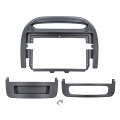 Перехідна рамка QBR 0830-68 під Kia Sorento BL 2013 - 2014 (F1) 9 дюймів