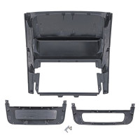 Перехідна рамка QBR 0830-68 під Kia Sorento BL 2013 - 2014 (F1) 9 дюймів