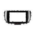 Перехідна рамка QBR 0859-02 під Kia Soul SK3 2019-2020 9 дюймів