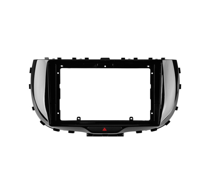 Перехідна рамка QBR 0859-02 під Kia Soul SK3 2019-2020 9 дюймів