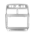 Перехідна рамка QBR 0910A-18 під Peugeot 307 1 2001-2008 9 дюймів