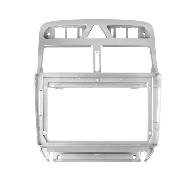 Перехідна рамка QBR 0910A-18 під Peugeot 307 1 2001-2008 9 дюймів