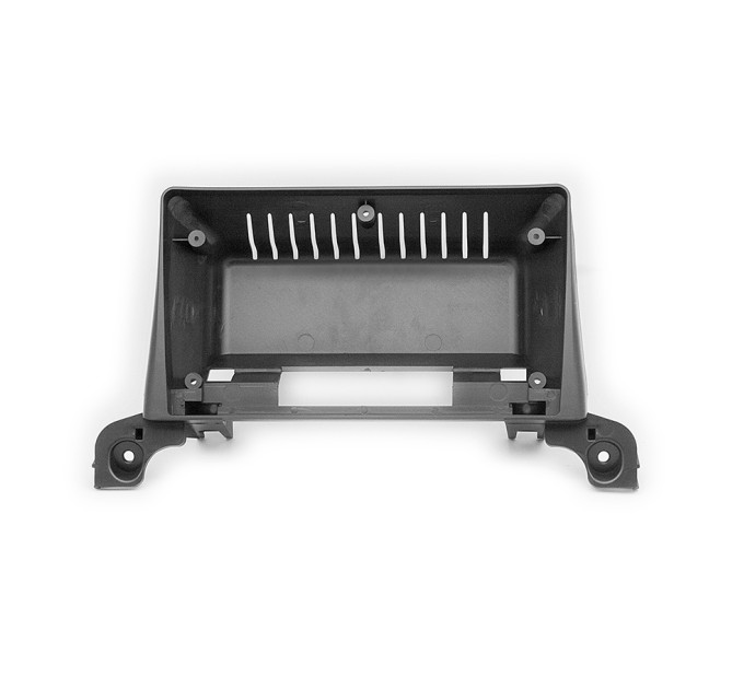 Перехідна рамка QBR 0915-09 під Peugeot 4008, 5008 2017+ 9 дюймів