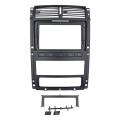 Перехідна рамка QBR 0918-09 під Peugeot 405 2006-2007 9 дюймів
