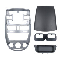 Перехідна рамка QBR 1019-18 під Buick Excelle 2008-2018 (F2) 10 дюймів