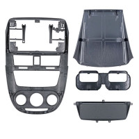 Перехідна рамка QBR 1019-18 під Buick Excelle 2008-2018 (F2) 10 дюймів