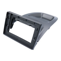 Перехідна рамка QBR 1114-09 під Ford EcoSport 2017+ 10 дюймів
