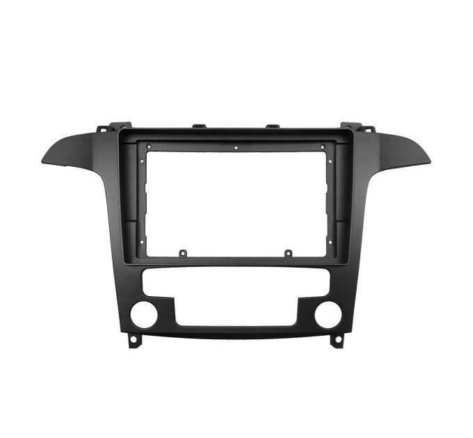 Перехідна рамка QBR 1115-09A під Ford S-MAX 1 2006-2015 (F1) 9 дюймів
