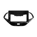 Перехідна рамка QBR 1131-09 під Ford Figo Aspire, Freestyle 2015-2018 9 дюймів