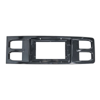 Перехідна рамка QBR 1154-13 під Ford Transit Fusion 2022 10 дюймів