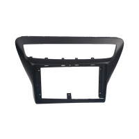 Перехідна рамка QBR 1205-09 під Chevrolet Lova RV 2016+ 9 дюймів