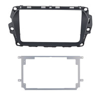 Перехідна рамка QBR 1805-13 під Great Wall Haval H2 2017-2018 9 дюймів