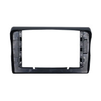Перехідна рамка QBR 1816-04 під Great Wall Florid 2008-2011 10 дюймів