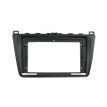 Перехідна рамка QBR 2604-09 під Mazda 6, Atenza 2008-2012 (F1) 9 дюймів