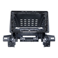 Перехідна рамка QBR 2609-82 під Mazda CX-5 2017+ 9 дюймів